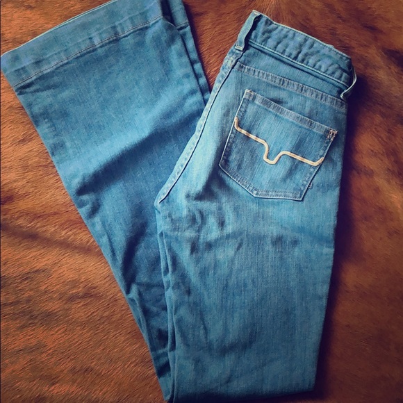 kimes ranch Pants - Kimes Jeans